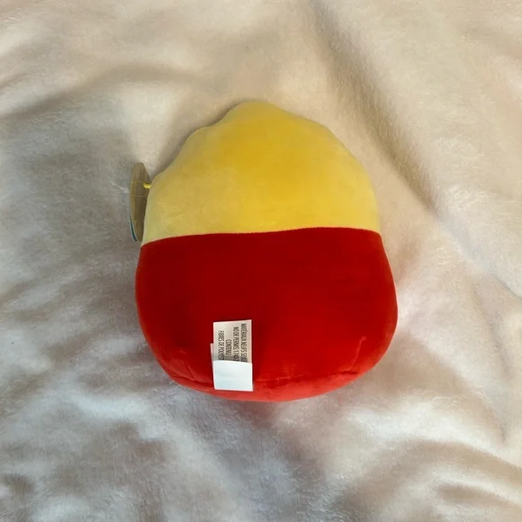 Squishmallow Floyd Fries 10 inch Plush - Picture 2 of 4